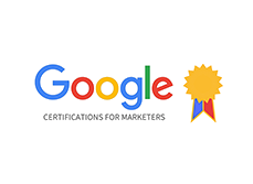 Google Certified